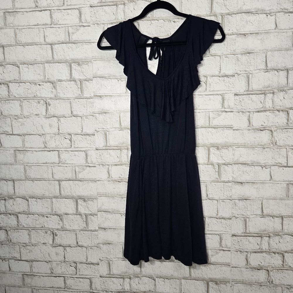 Guess‎ navy cute mini dress